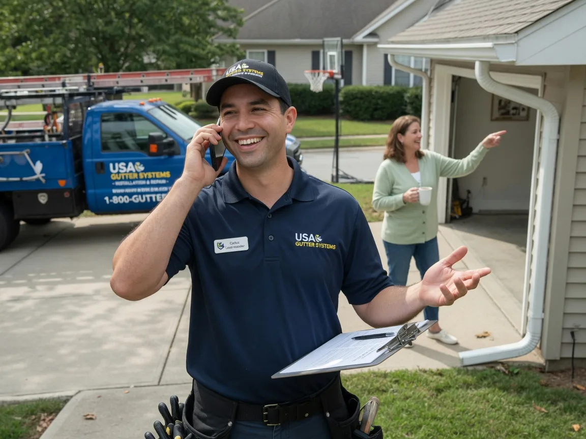 Gutter Installation Lodgepole, NE FAQs